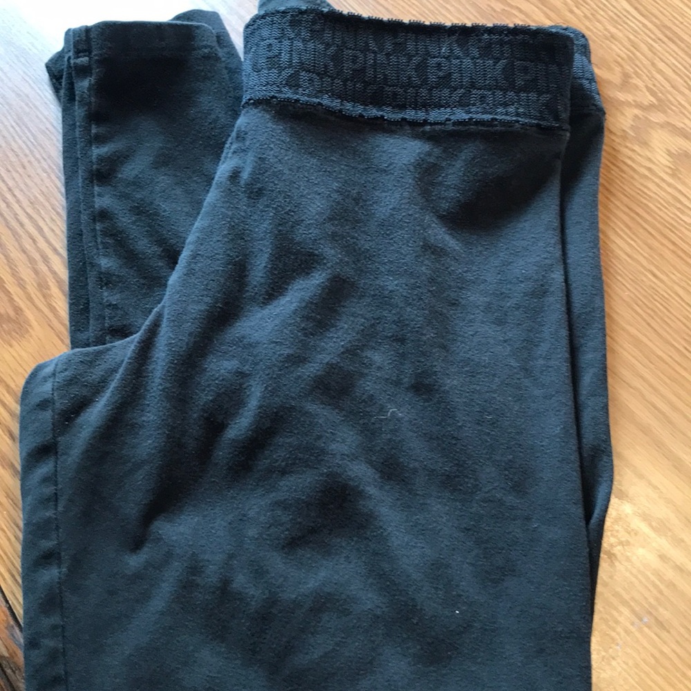 Yoga pants